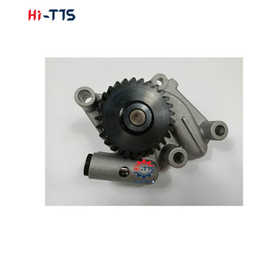 4TNE98 4TNE94 4TNV98 4D98E Pompa di olio per motori diesel 129900-32001 YM129900-32001