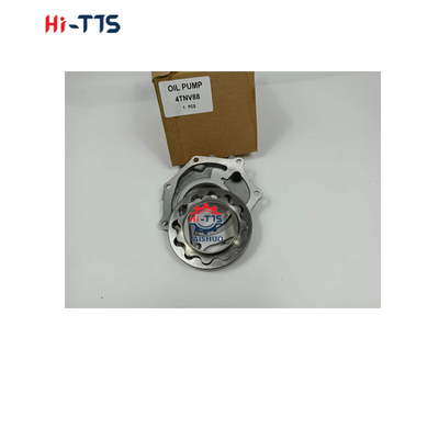 4TNV88 Pompa dell'olio 119802-32120 119802-32111 Per motore Y-a-n-m-a-r