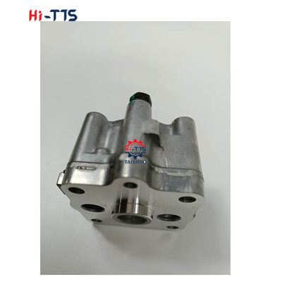 V2203 V2403 Pompa dell'olio per motore 3975426 15471-35012 15471-35013 Per parti di motori diesel