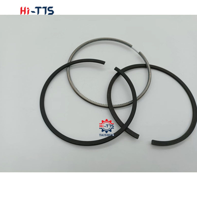 4JH1 Piston Ring 8-97941122-0 per parti di motori diesel I-S-U-Z-U