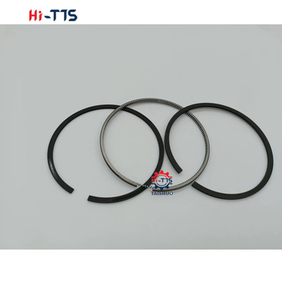 4JH1 Piston Ring 8-97941122-0 per parti di motori diesel I-S-U-Z-U