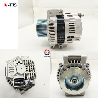 Alta qualità 24V 100A 1884268 1888010 573015 A004TR5691 A4TR5691 Alternatore per parti di camion