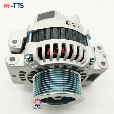Alta qualità 24V 100A 1884268 1888010 573015 A004TR5691 A4TR5691 Alternatore per parti di camion