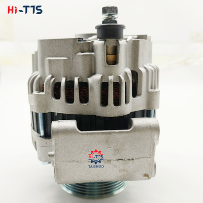 Alta qualità 24V 100A 1884268 1888010 573015 A004TR5691 A4TR5691 Alternatore per parti di camion