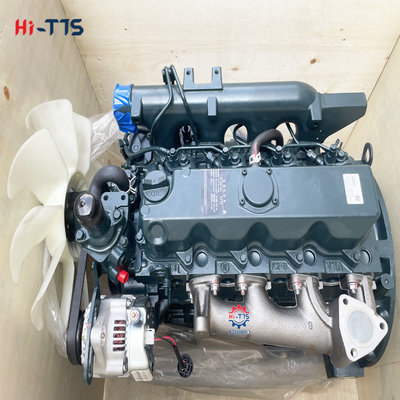 Nuovo motore completo V2203 V2203T Motore diesel Assy per motore Kubo-t-a