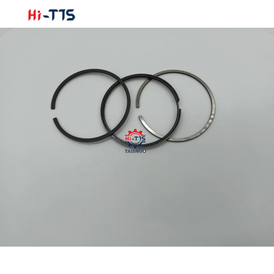 4LE1 4LE2 Parti del motore Anello a pistoni 8-97141208-0 8-97141-208-0