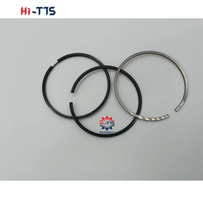 4LE1 4LE2 Parti del motore Anello a pistoni 8-97141208-0 8-97141-208-0