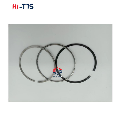 4TNV98 4TNE98 Parti del motore Anello a pistone 84~112mm 129903-22050 129907-22050 129002-22500 729350-22501 123907
