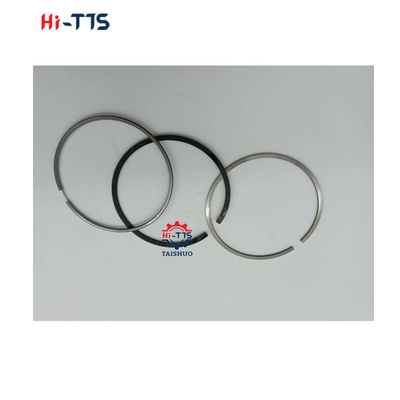 4TNV98 4TNE98 Parti del motore Anello a pistone 84~112mm 129903-22050 129907-22050 129002-22500 729350-22501 123907