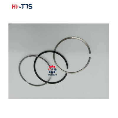 4TNV98 4TNE98 Parti del motore Anello a pistone 84~112mm 129903-22050 129907-22050 129002-22500 729350-22501 123907