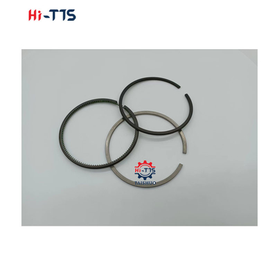 6BD1 6BB1 Parti del motore Anello del pistone 102*3+2.5+5 5-12121055-0