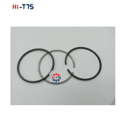 6BD1 6BB1 Parti del motore Anello del pistone 102*3+2.5+5 5-12121055-0