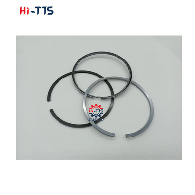 6SD1 Parti del motore Piston Ring Set 3RV Tipo 1-12121094-1