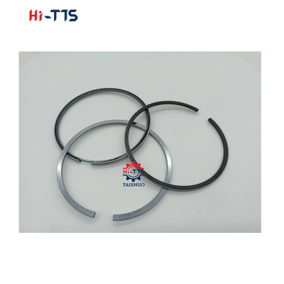 6SD1 Parti del motore Piston Ring Set 3RV Tipo 1-12121094-1