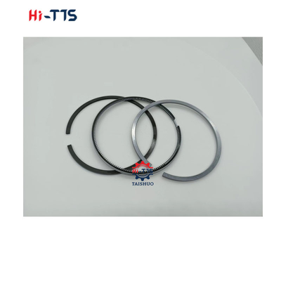6SD1 Parti del motore Piston Ring Set 3RV Tipo 1-12121094-1