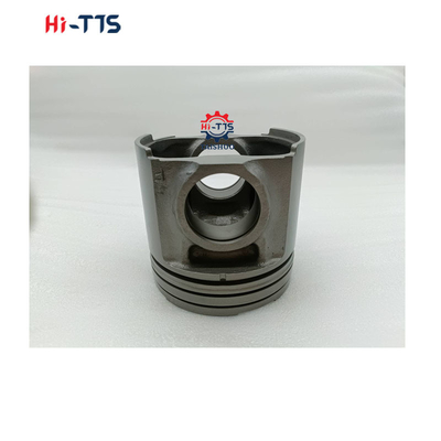 S6D125 di alta qualità 6D125 Kit di pistoni per motori diesel 6152-32-2510 6151-31-2511