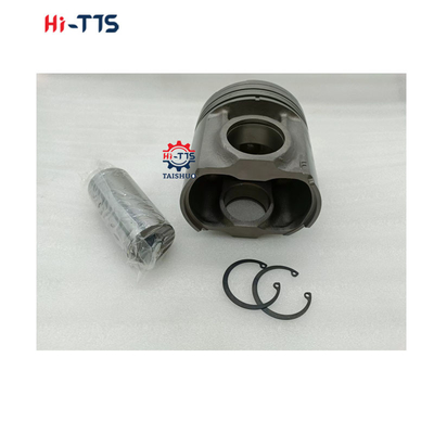 S6D125 di alta qualità 6D125 Kit di pistoni per motori diesel 6152-32-2510 6151-31-2511