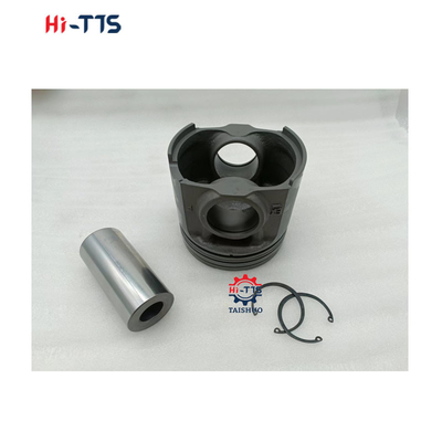 140MM S6D140 6D140 Kit di pistoni per motori diesel 6212-31-2170 6211-31-2410