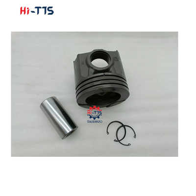 140MM S6D140 6D140 Kit di pistoni per motori diesel 6212-31-2170 6211-31-2410