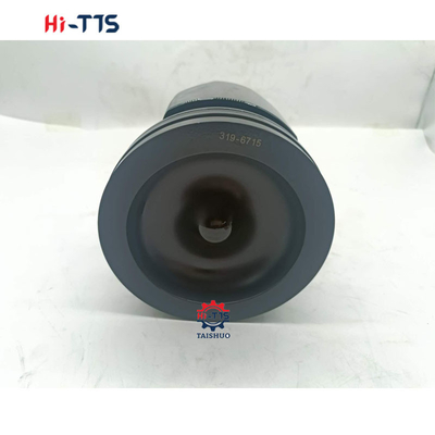 3196715 319-6715 319-6716 368-7818 Corpo a pistone in acciaio 145 mm Per motore di escavatore a serie C18