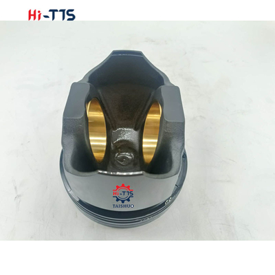 3196715 319-6715 319-6716 368-7818 Corpo a pistone in acciaio 145 mm Per motore di escavatore a serie C18