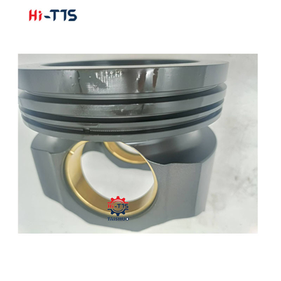 3196715 319-6715 319-6716 368-7818 Corpo a pistone in acciaio 145 mm Per motore di escavatore a serie C18