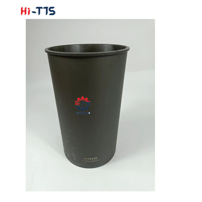 Liner per cilindro del motore diesel 11462-E0060 Per J08E J05E Liner per manica del cilindro