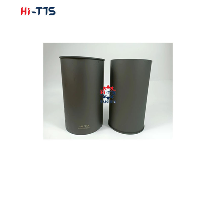 Liner per cilindro del motore diesel 11462-E0060 Per J08E J05E Liner per manica del cilindro