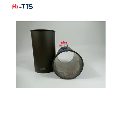 Liner per cilindro del motore diesel 11462-E0060 Per J08E J05E Liner per manica del cilindro