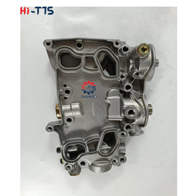 BF4M2012 Parti di ricambio per escavatori Box di raffreddamento per olio Assy 04254556 04295964 20459205 per Deu-tz