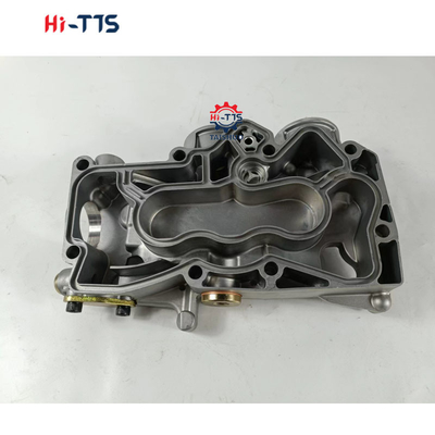 BF4M2012 Parti di ricambio per escavatori Box di raffreddamento per olio Assy 04254556 04295964 20459205 per Deu-tz