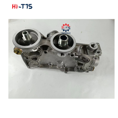BF4M2012 Parti di ricambio per escavatori Box di raffreddamento per olio Assy 04254556 04295964 20459205 per Deu-tz