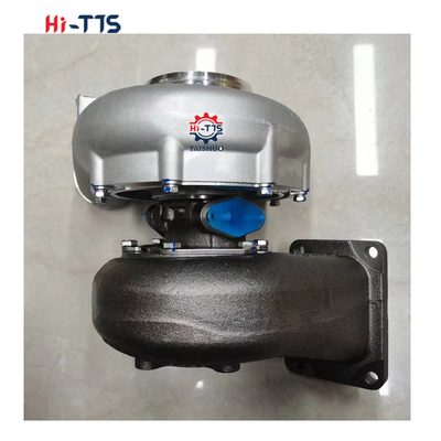 WD615 Gruppo di turbocompressori per motori diesel 61561111227A