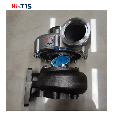 WD615 Gruppo di turbocompressori per motori diesel 61561111227A