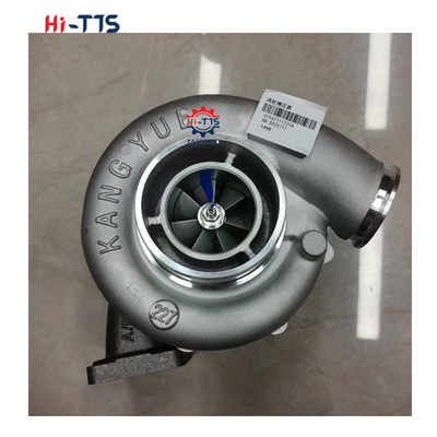 WD615 Gruppo di turbocompressori per motori diesel 61561111227A