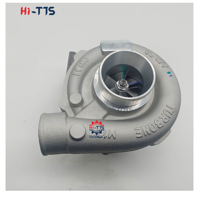 DE08 DH300-7 Turbochar 730505-0001 65.09100-7082 65.09100-7137 65.09100-7083 Adatto per il motore Doo-san