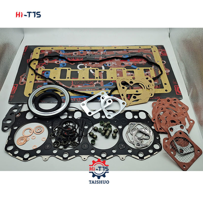 Set di guarnizioni complete per escavatori C4.2 Kit di guarnizioni complete CAT C4.2 Mercato dei prodotti di emergenza