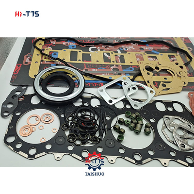 Set di guarnizioni complete per escavatori C4.2 Kit di guarnizioni complete CAT C4.2 Mercato dei prodotti di emergenza