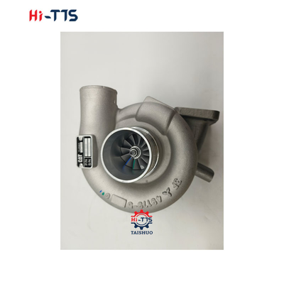 320DCAT Gruppo di turbocompressori per motori diesel 287-0049