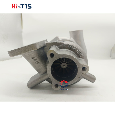 320DCAT Gruppo di turbocompressori per motori diesel 287-0049