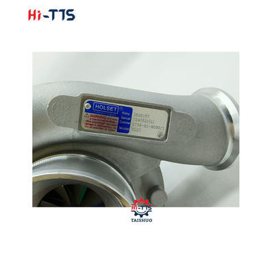 6BT Turbocompressore 3785477 3785478 4038475 4035374 3595157 3596667