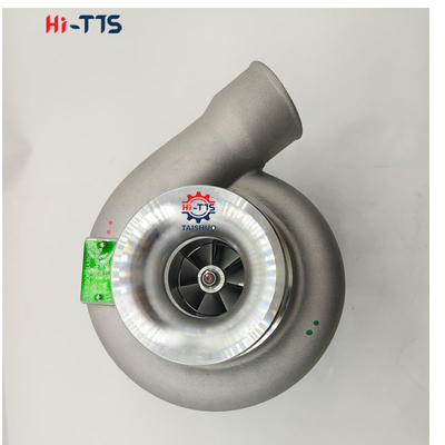 TD06H-14KYRCN 49179-06210 60305490 Turbocompressore per motore Turbo