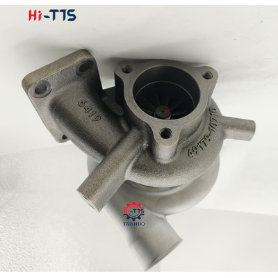 TD06H-14KYRCN 49179-06210 60305490 Turbocompressore per motore Turbo