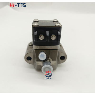 Parti di escavatore Pompa di iniettore di combustibile diesel 0450666 02112706 0414750004 per EC210B EC290B D6D D7D