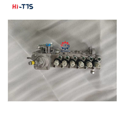 6CT Camion pesante Motore diesel Parti pompa di iniezione di carburante 3973900