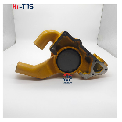 4D105-3 Pompa idrica per parti del motore 6131621100 6140601110 6131621240
