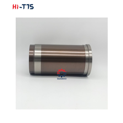 Liner per cilindro del motore diesel 6130-22-2310 per 4D105-3 Liner per manica del cilindro