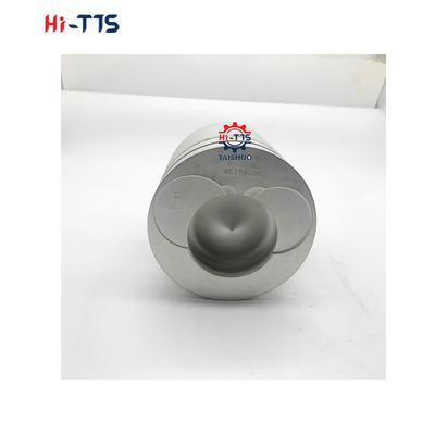 6D22 Motore diesel kit di pistoni ME052902 ME158096