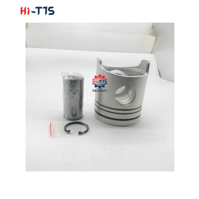 6D22 Motore diesel kit di pistoni ME052902 ME158096