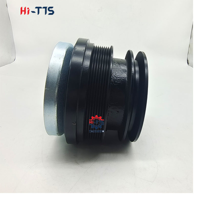 8973627472 Poliera dell'albero motore per motori diesel Parti 4HK1 Poliera dell'albero motore